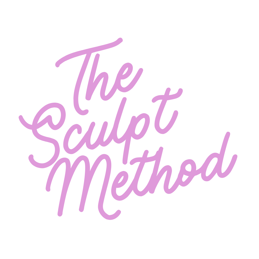 The Sculpt Method